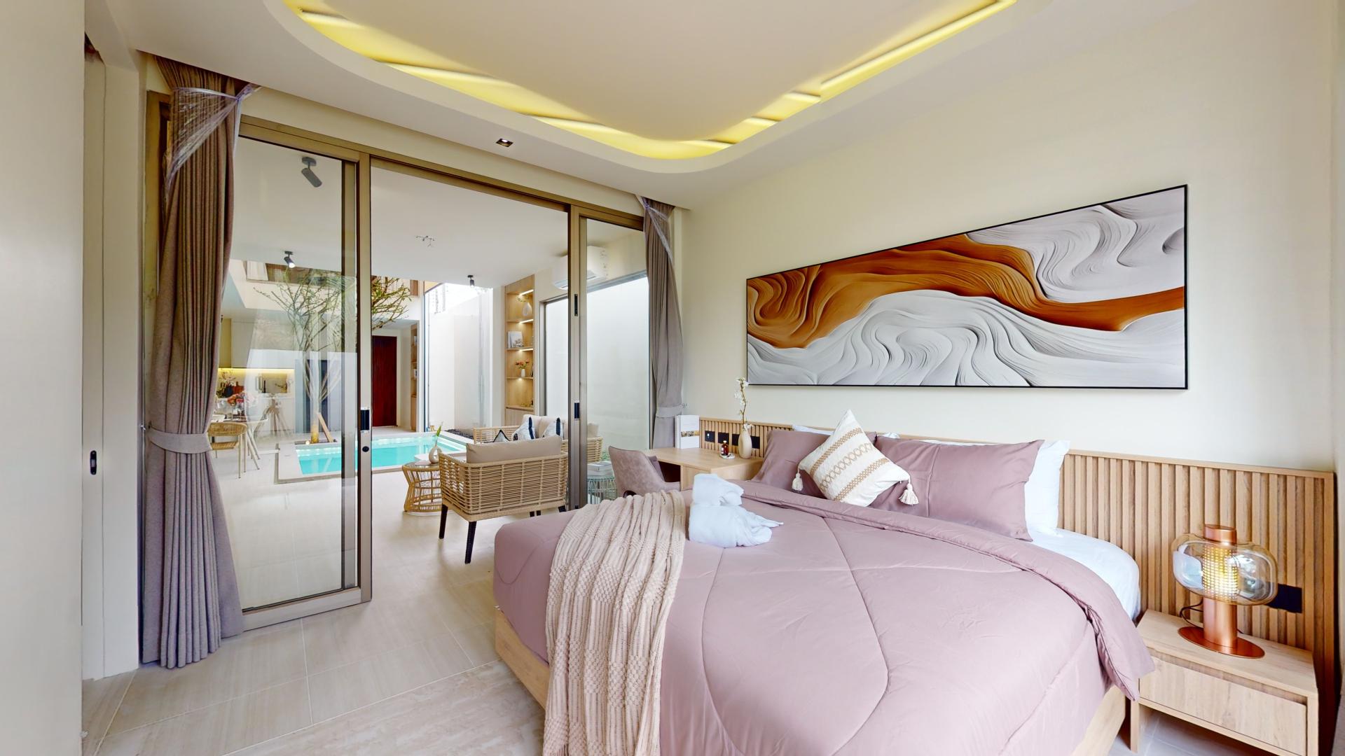 Prime Villas SriSoonthorn 19